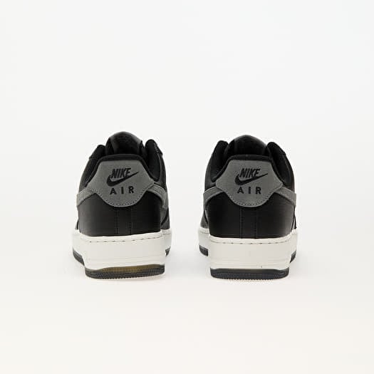Nike air force 1 7 lv8 black grey sale