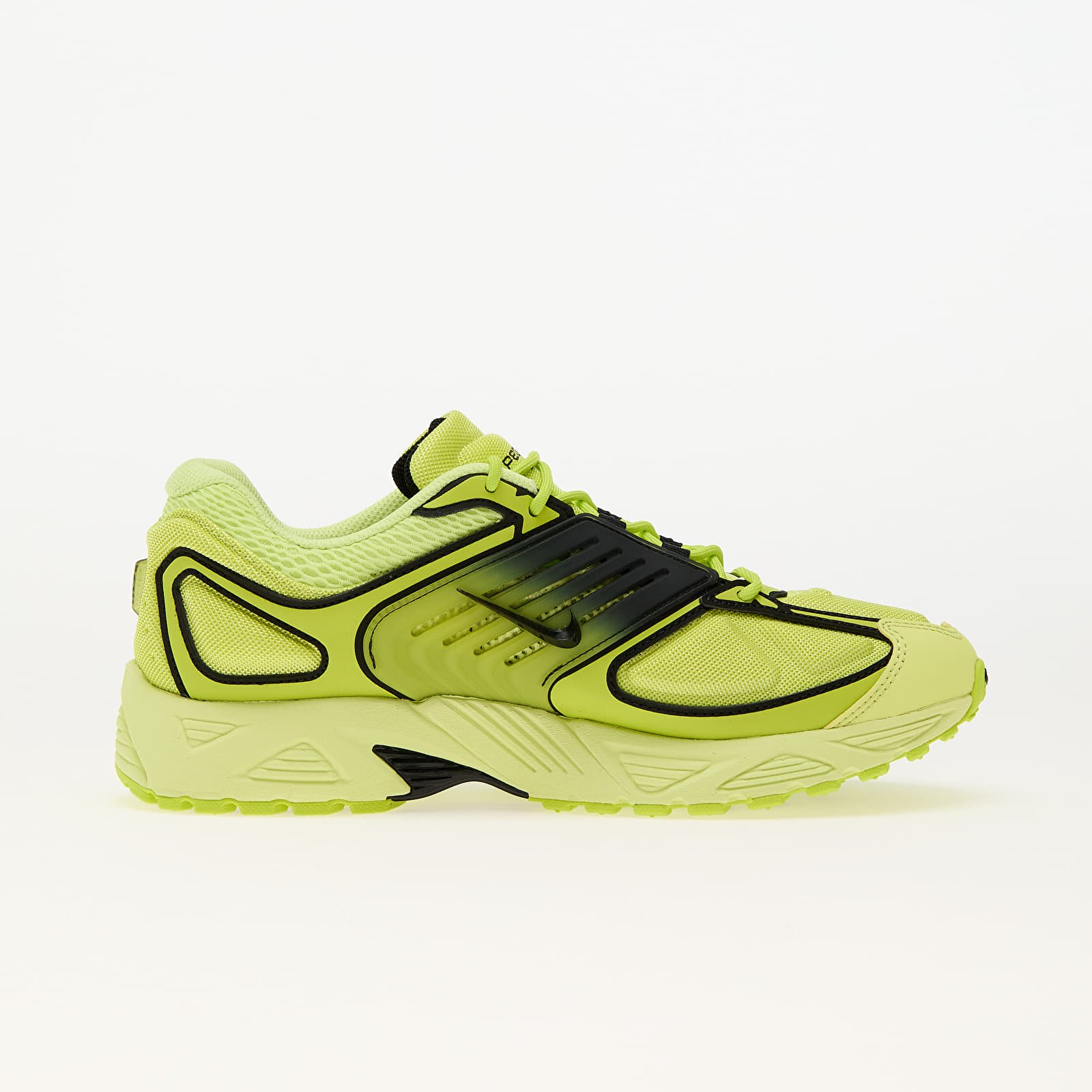 Männer Nike Air Pegasus Wave Lt Lemon Twist/ Black-Cyber
