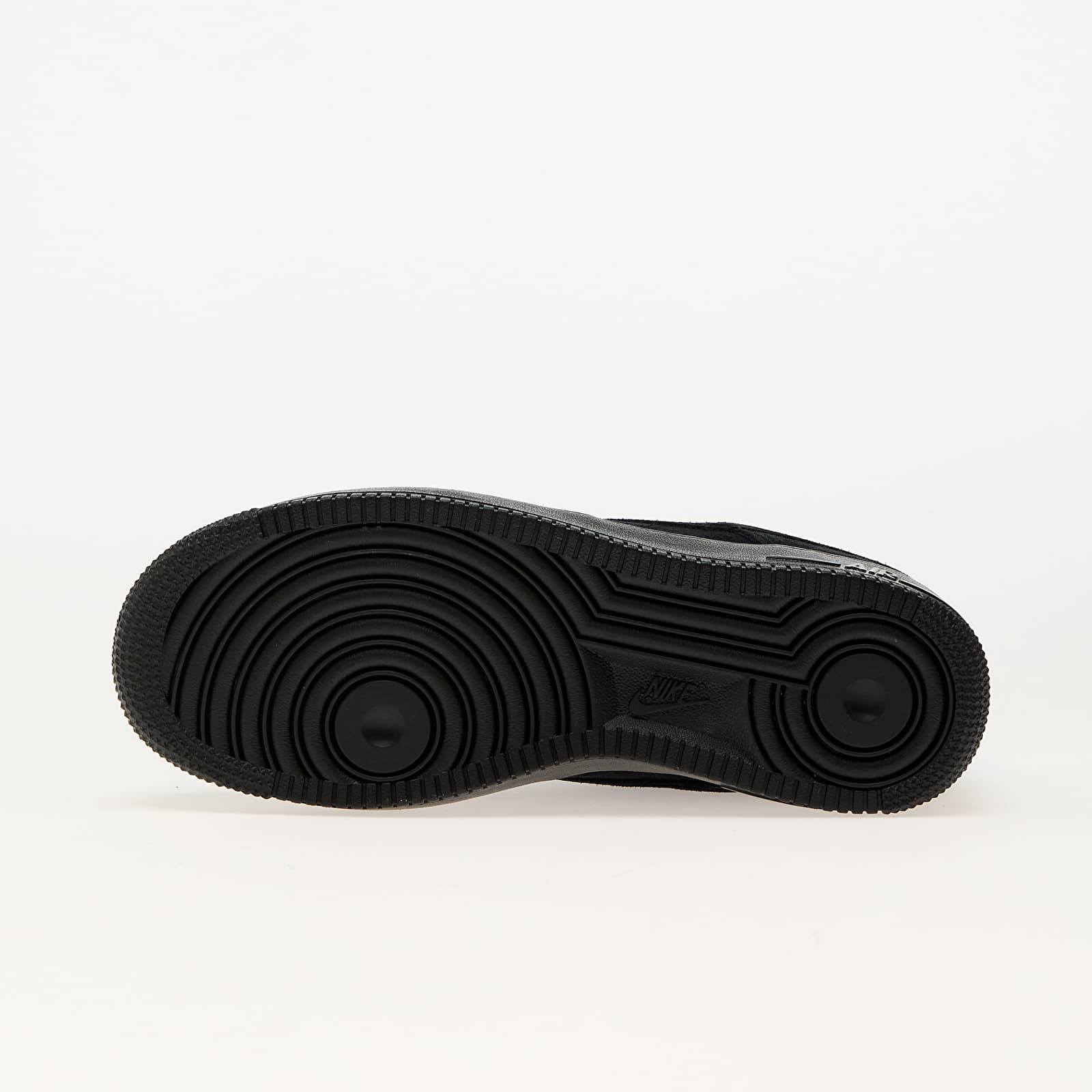 Dámské tenisky a boty Nike W Air Force 1 '07 Black/ Black-Anthracite-White
