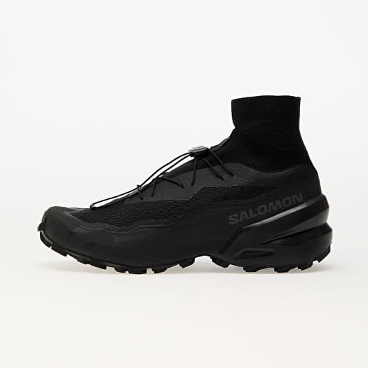 Salomon Speedcross Advanced Black/ Black/ Asphalt