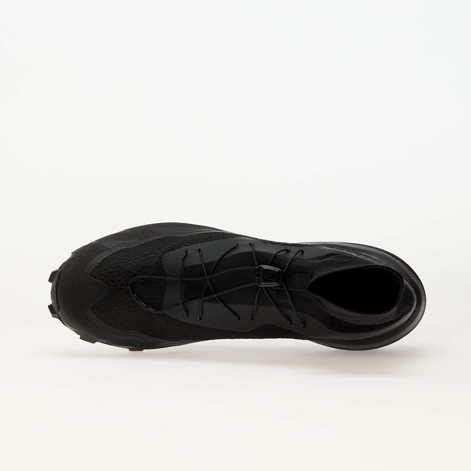 Men's shoes Salomon Speedcross Advanced Black/ Black/ Asphalt