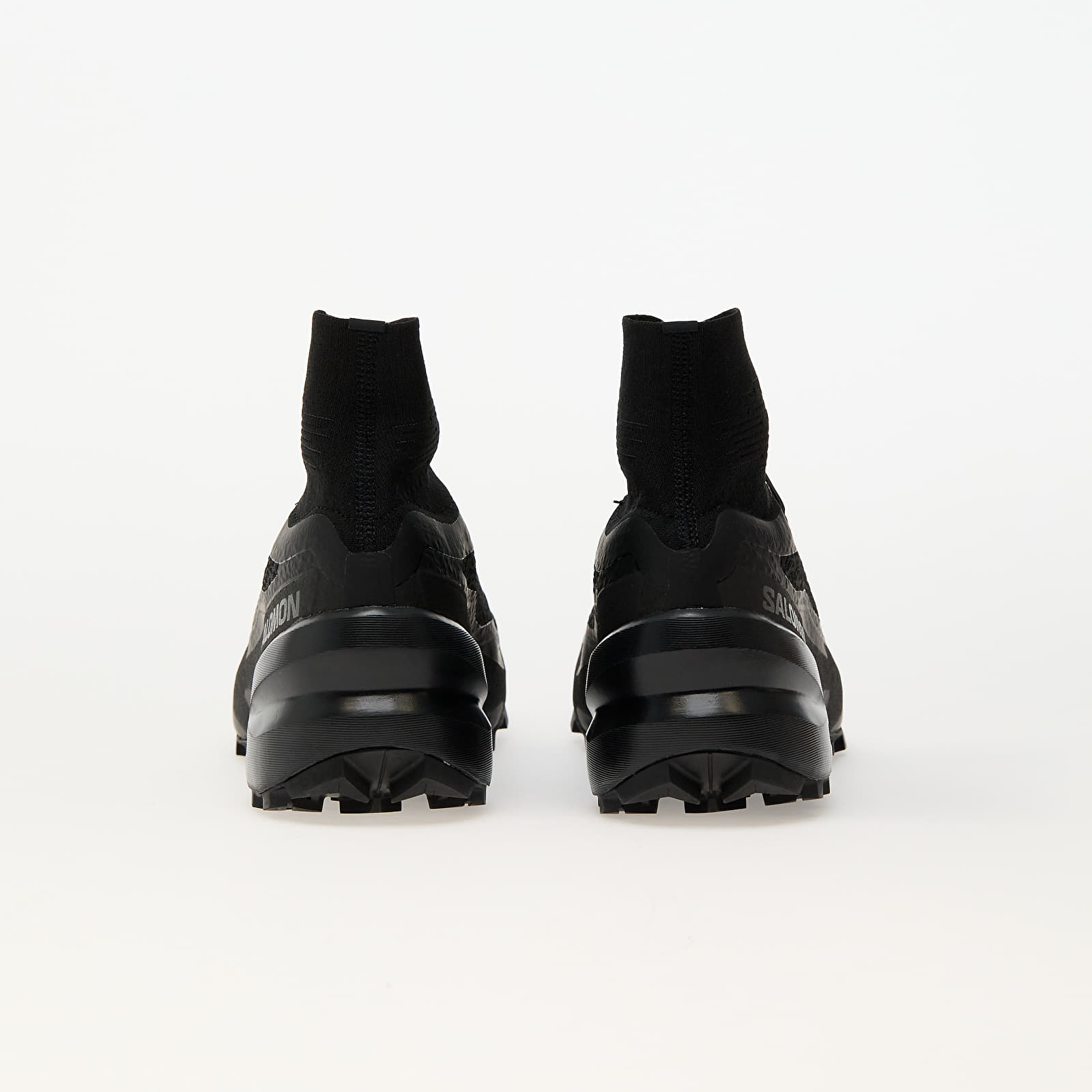 Men's shoes Salomon Speedcross Advanced Black/ Black/ Asphalt
