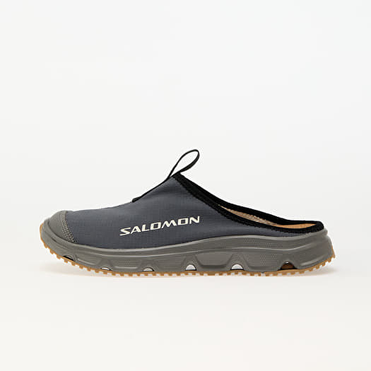 Salomon RX Slide 3.0 Turbulence/ Feather Gray/ Pewter
