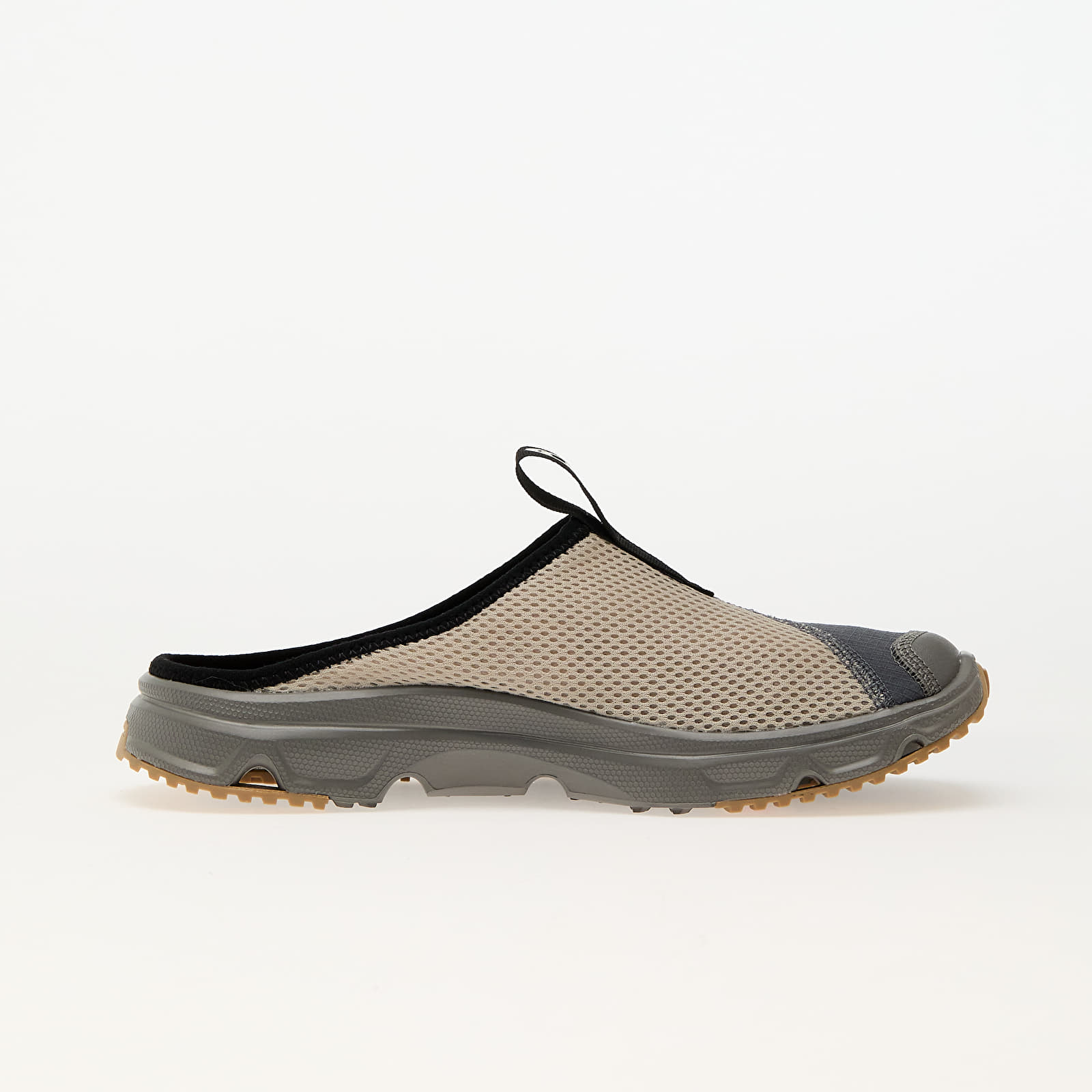 Pánské tenisky a boty Salomon RX Slide 3.0 Turbulence/ Feather Gray/ Pewter