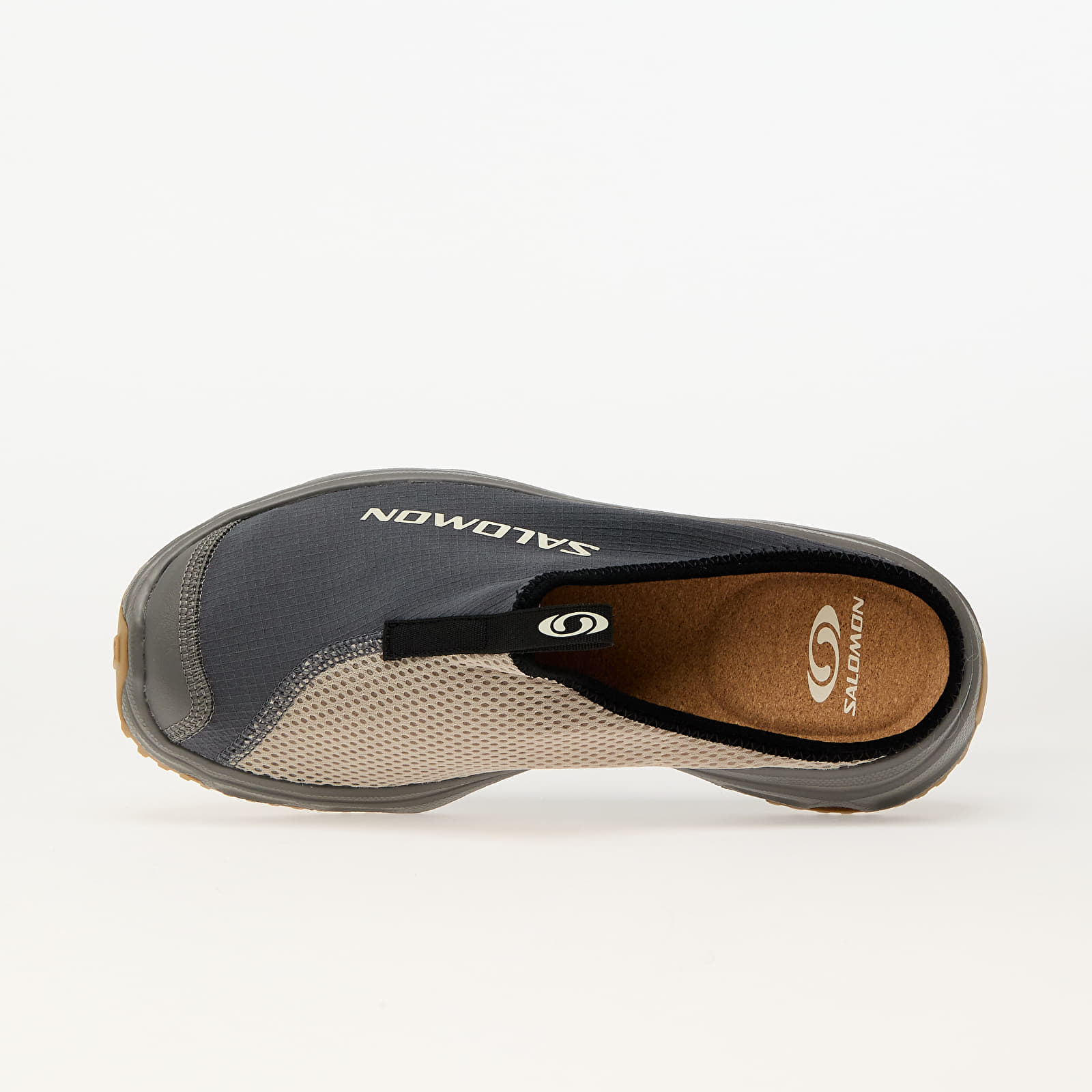 Pánské tenisky a boty Salomon RX Slide 3.0 Turbulence/ Feather Gray/ Pewter
