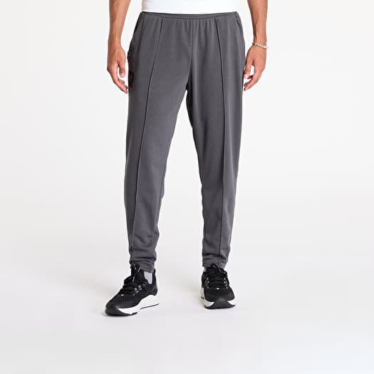 Under Armour Project Rock Terry Gym Q4 Pant Gray