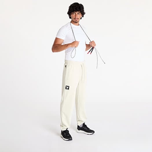 Project rock sweatpants 2025