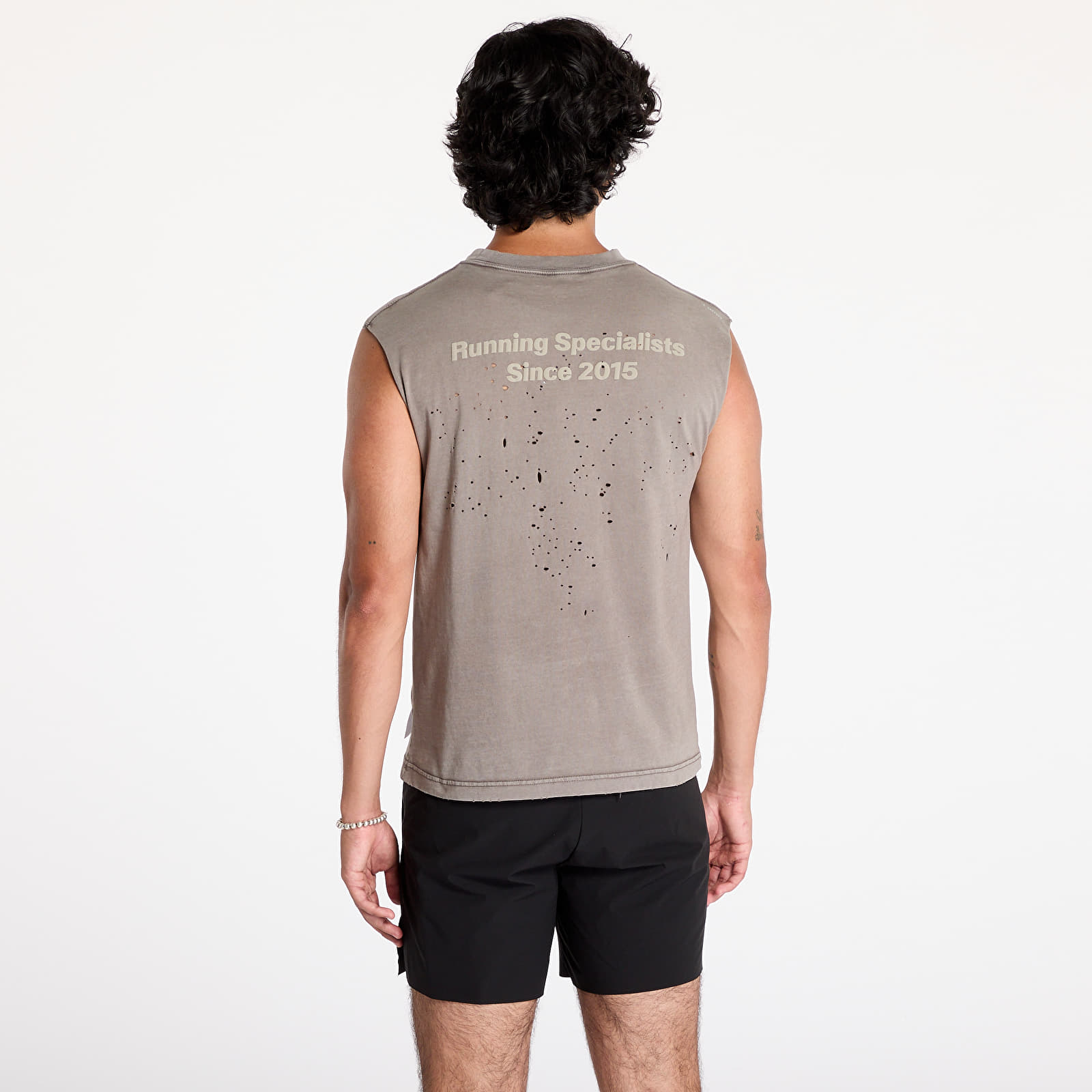 T-shirts Satisfy MothTech™ Muscle Tee UNISEX Aged Falcon