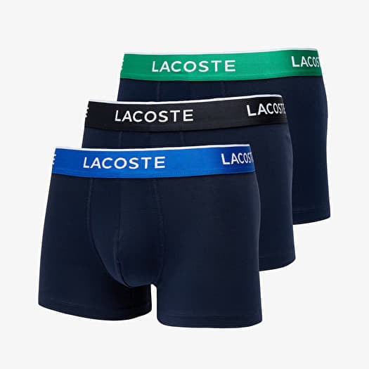 Underwear LACOSTE Price from 25 Footshop