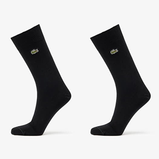 Chaussettes femme LACOSTE Prix a partir de 15 Footshop