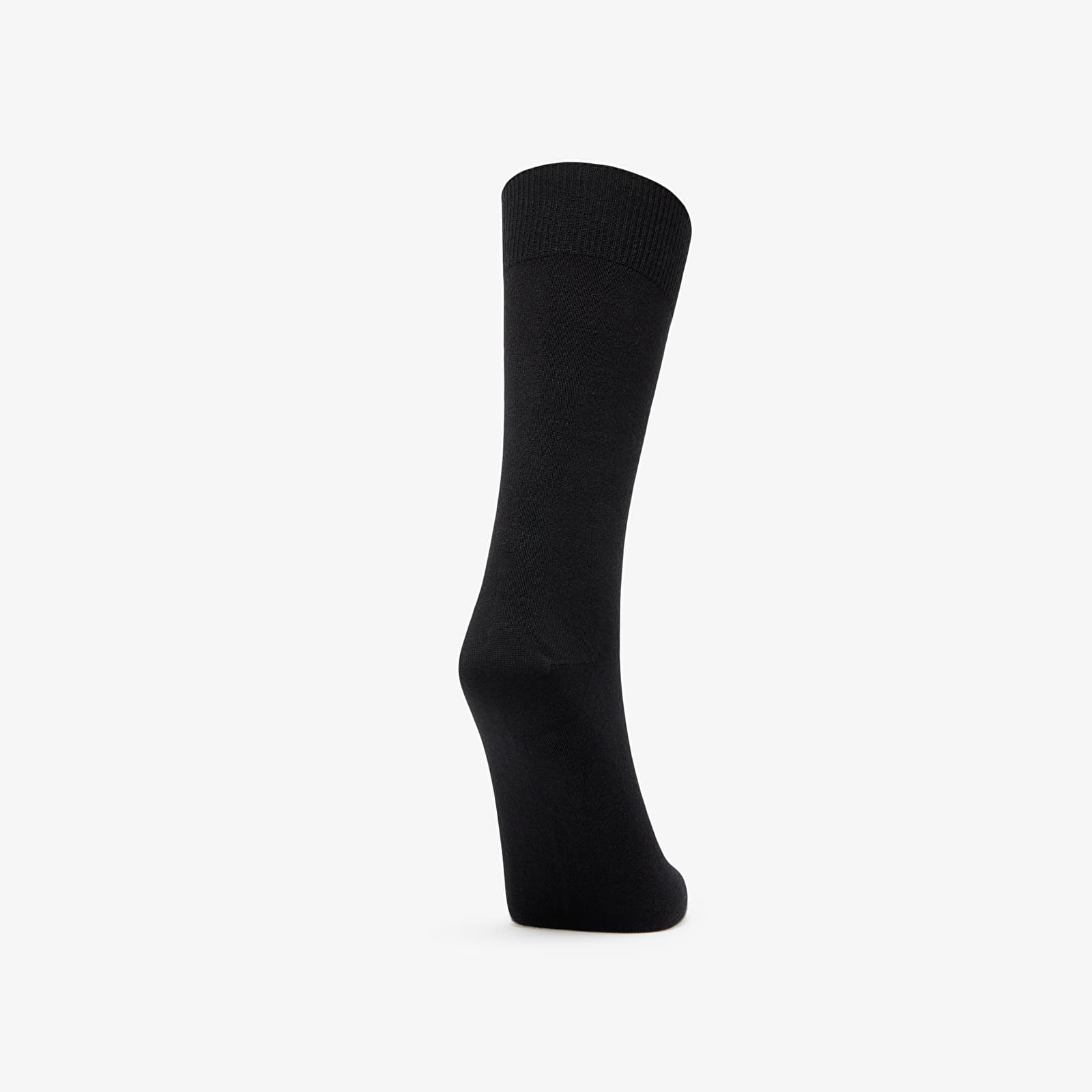 Pánske ponožky LACOSTE Socks 2-Pack Black