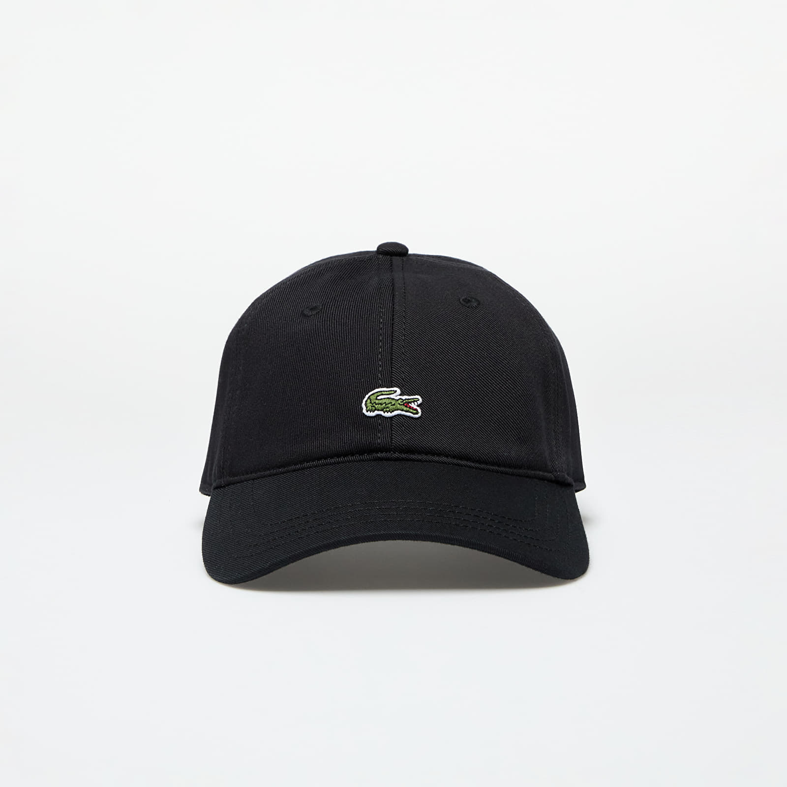Capac LACOSTE Cap Black Universal