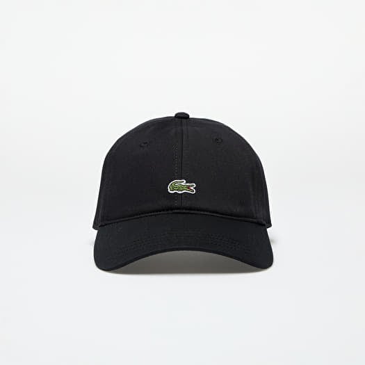 Lacoste trucker cap online