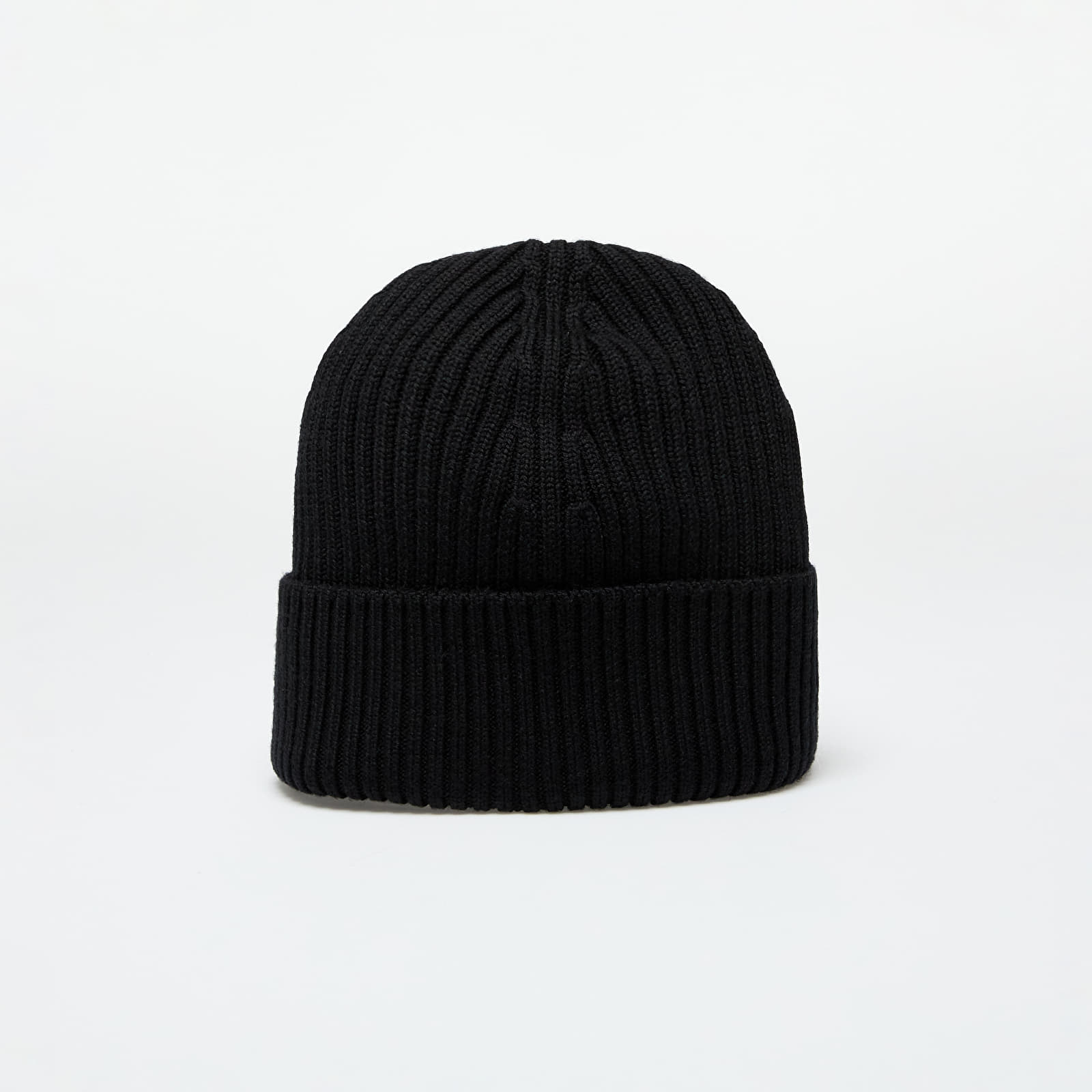 Gorros LACOSTE Knitted Hat Black