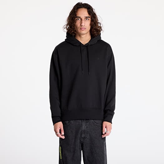Calvin Klein Jeans Basketball Court Graphic Tee Black