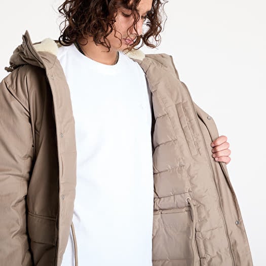 Cotton nylon jacket new arrivals
