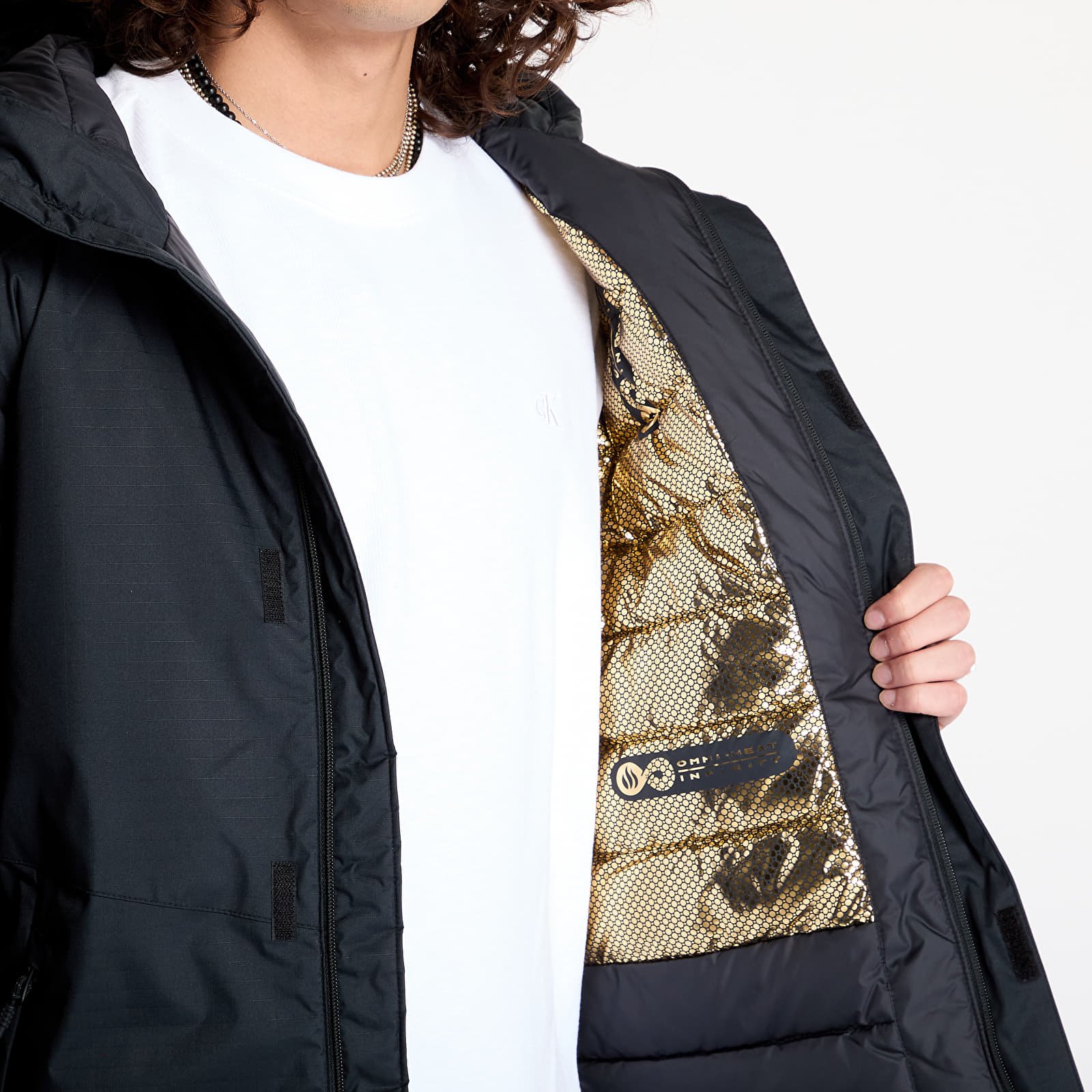 Men's jackets Columbia Oak Harbor™ II Insulated Jacket Black