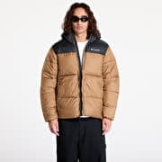 Columbia Puffect™ II Hooded Jacket Delta/ Black