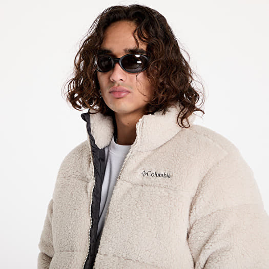 Sherpa jacket columbia on sale