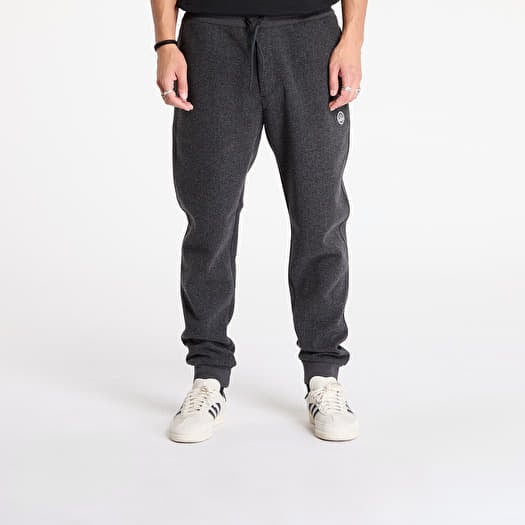 adidas Spezial Fleece Track Pant Dark Grey Heather