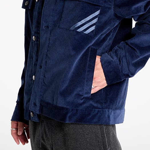 Adidas coach jacket cheap