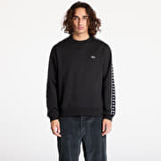 LACOSTE Sweatshirt Black