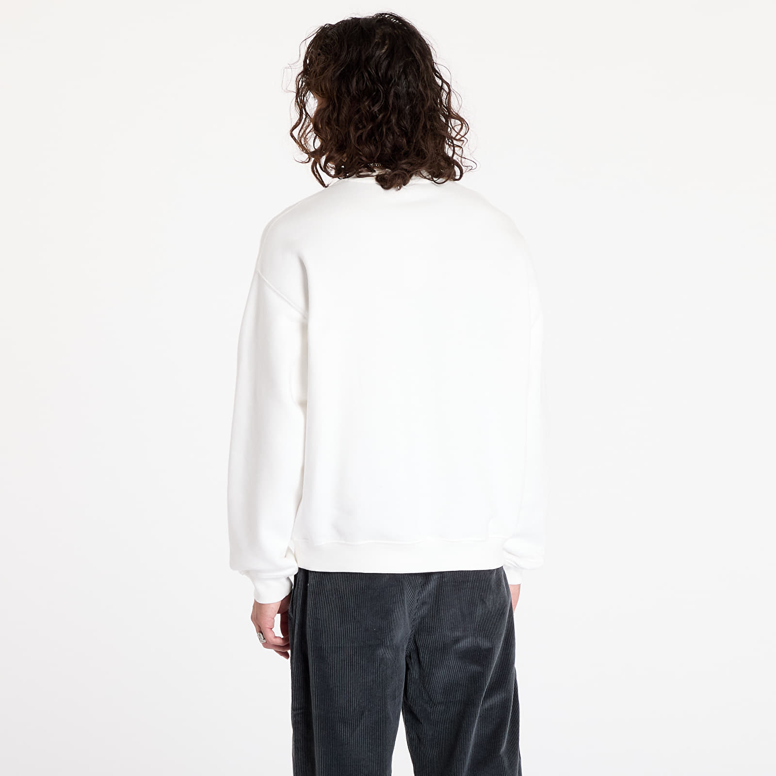 Bluzy z kapturem LACOSTE Sweatshirt Flour