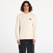 LACOSTE Sweater Flour