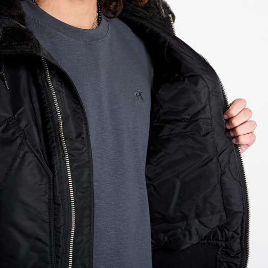 Alpha cwu hooded cheap