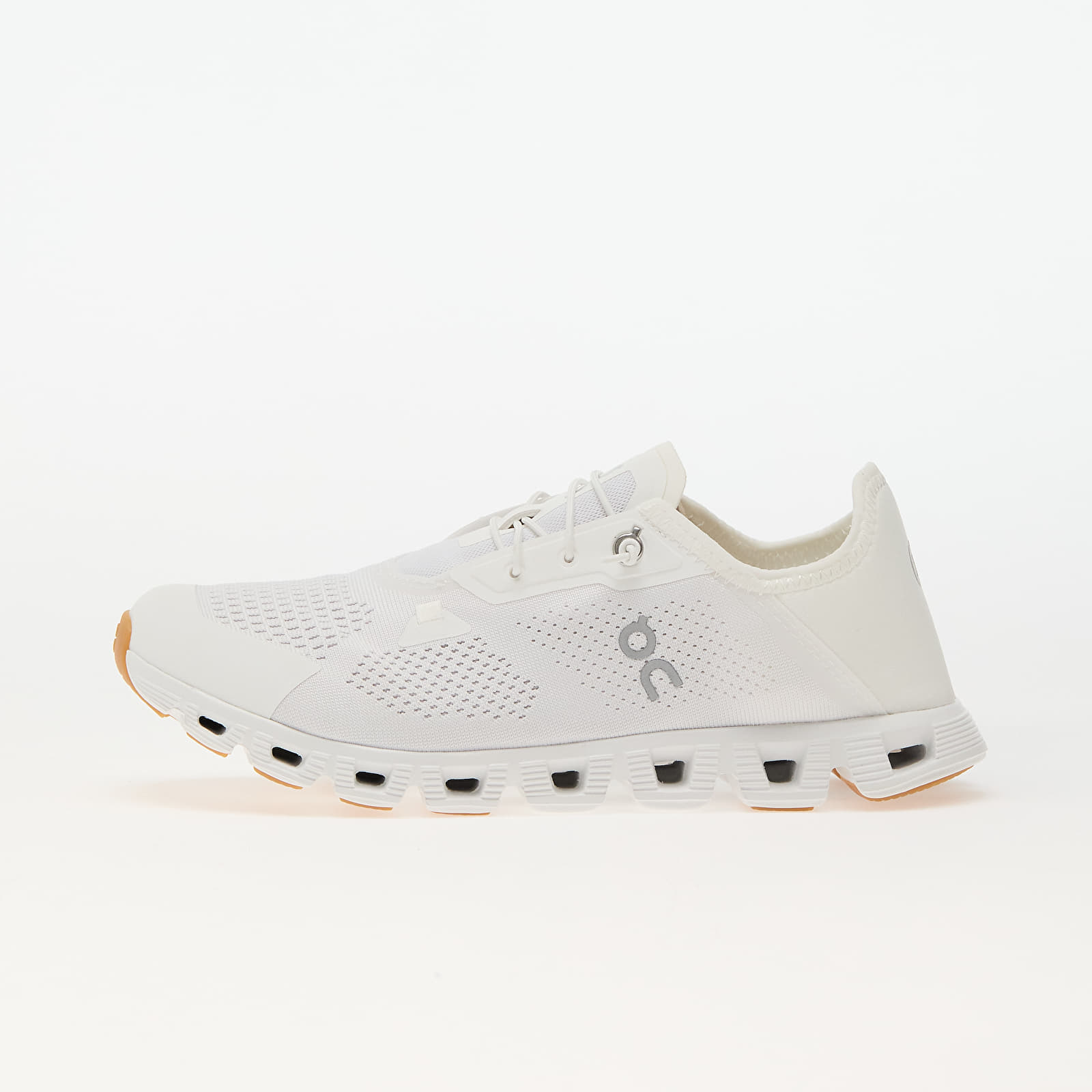Buty damskie On W Cloud 5 Coast All White