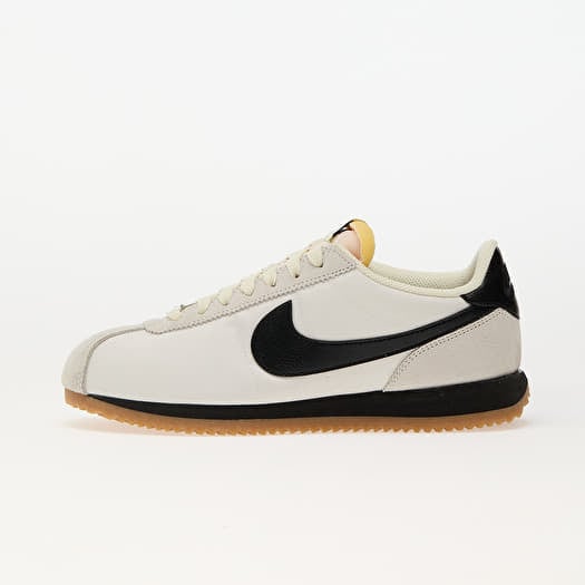 Nike W Cortez Txt Phantom/ Black-Coconut Milk