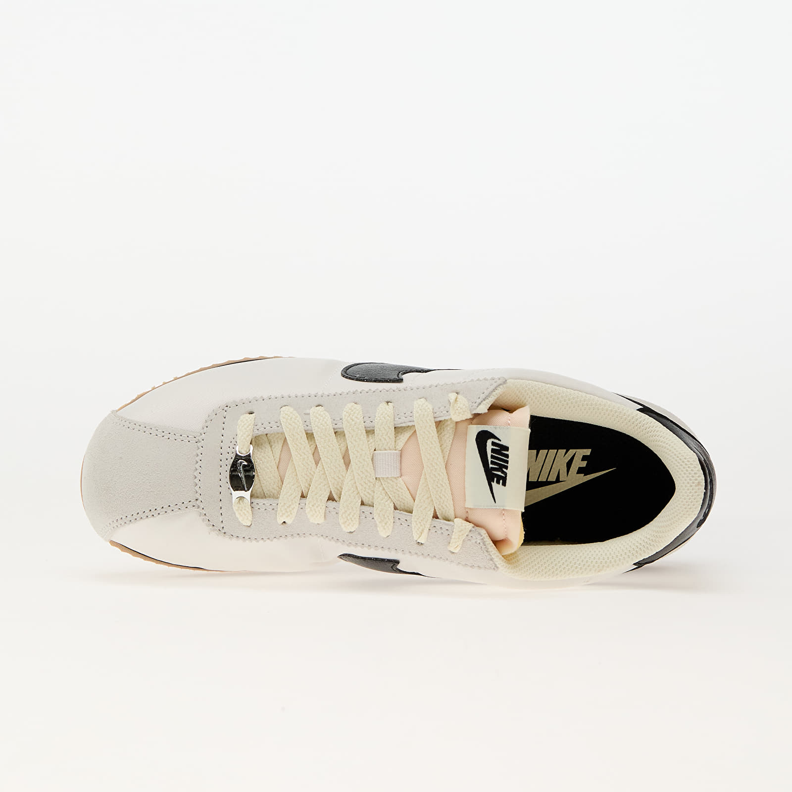 Damesko Nike W Cortez Txt Phantom/ Black-Coconut Milk
