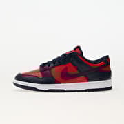 Nike Dunk Low Retro University Red/ Obsidian-White