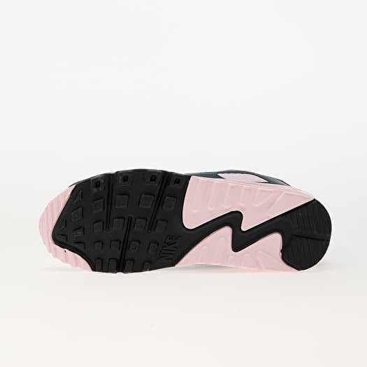 Nike air max 90 pink mens 2025