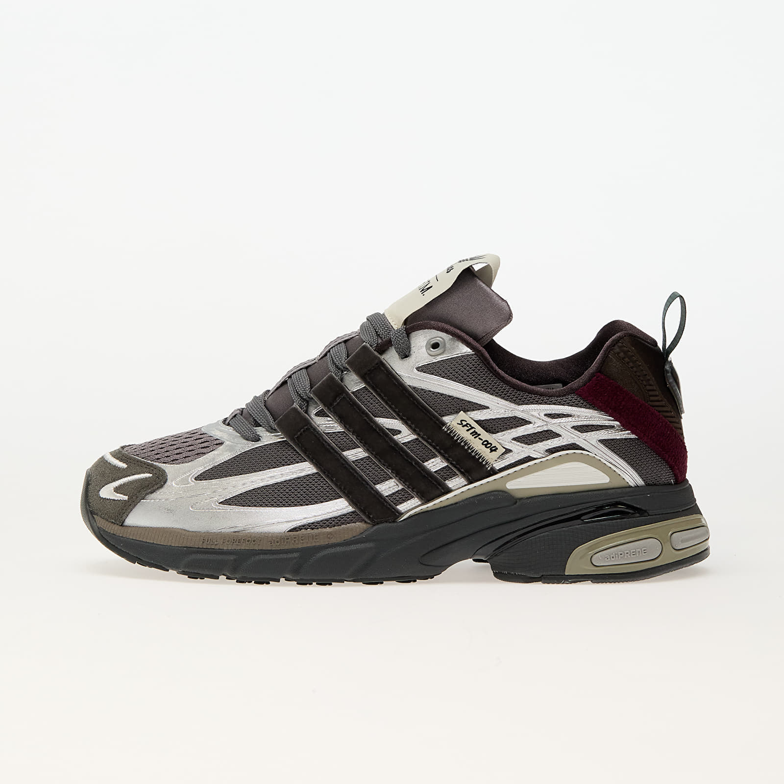 Levně Tenisky adidas x Song For The Mute Adistar Cushion Taupe Metalic/ Granite/ Silver Metallic