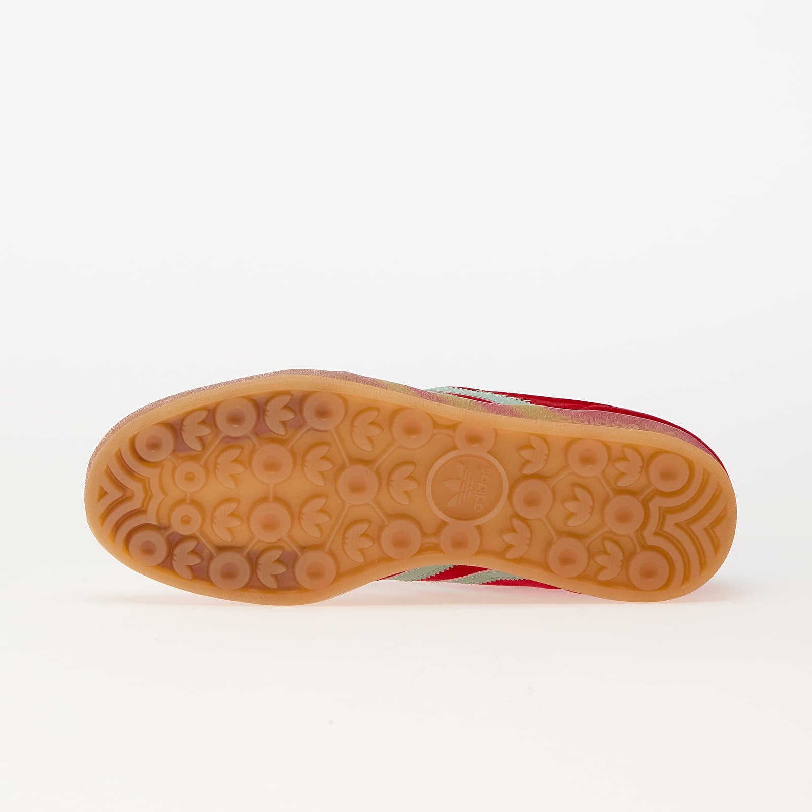 Women's shoes adidas Gazelle Indoor W Better Scarlet/ Hazgrn/ Gum