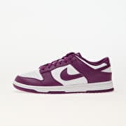 Nike Dunk Low Retro White/ Viotech-White