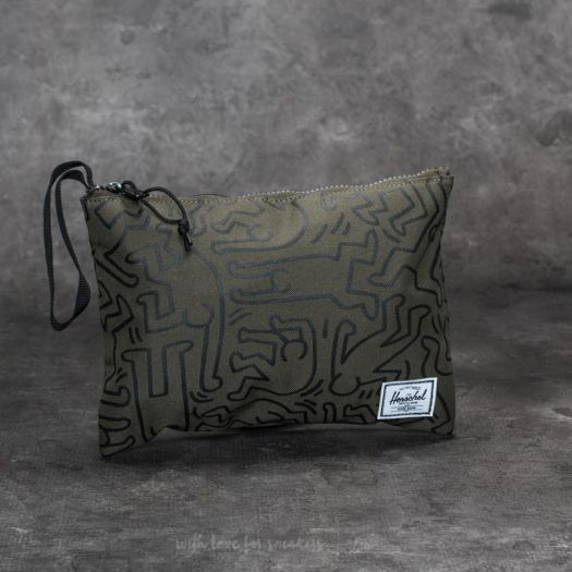 Herschel network discount