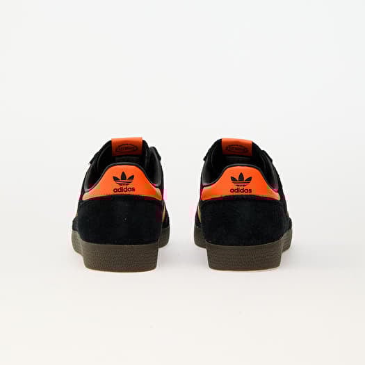 Adidas brussels black orange discount