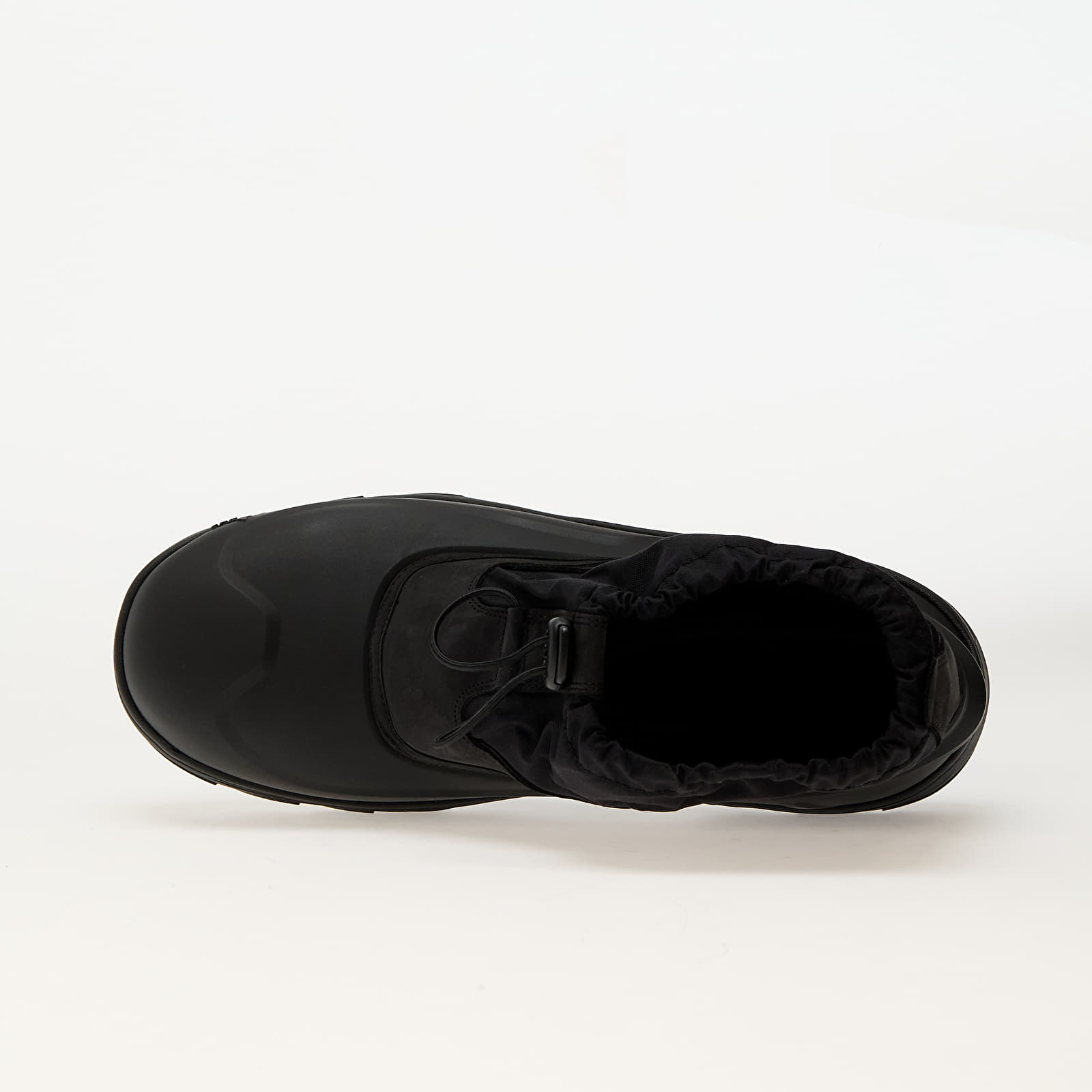 Männer ROA Low Top Rubber Boot Black