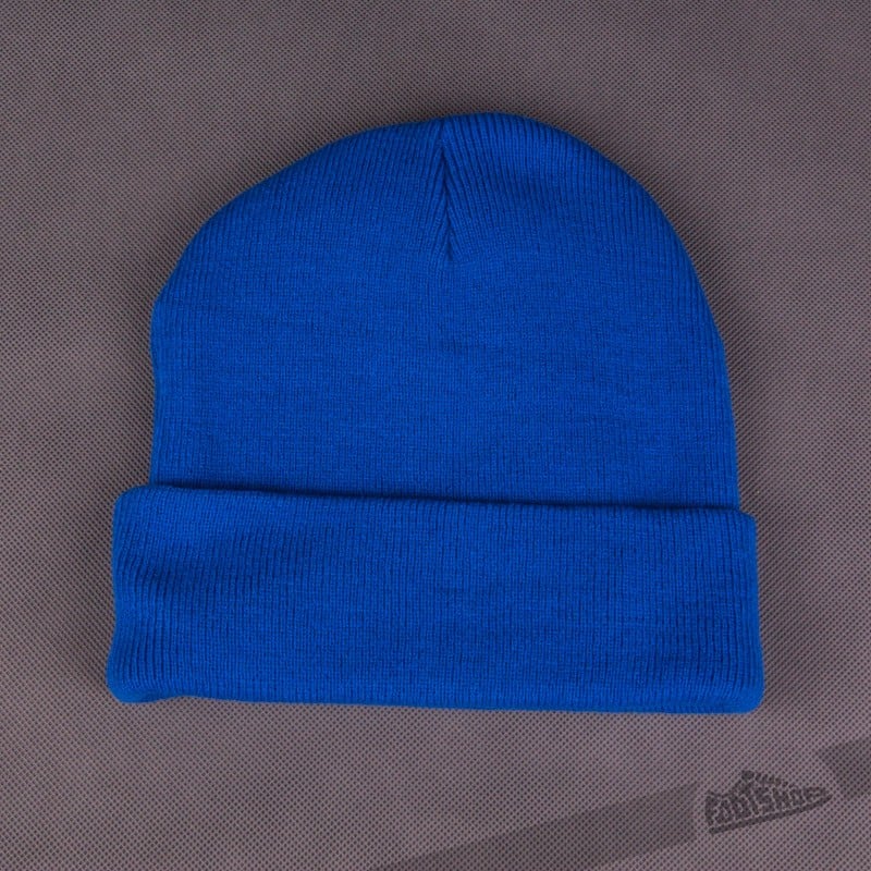 Aksesuarai adidas Woven Logo BE Blue