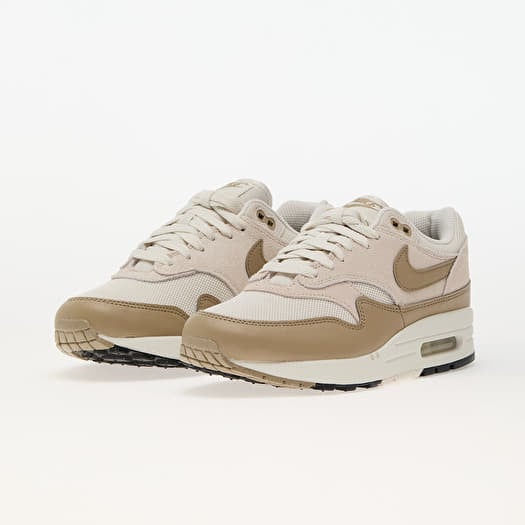 Air max 1 desert sand black new arrivals
