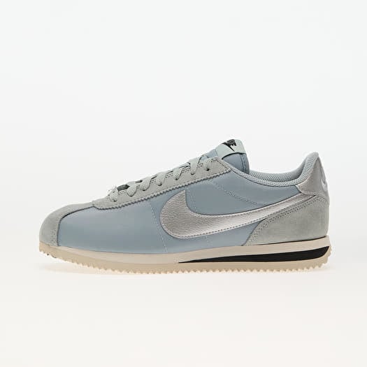 Nike W Cortez Txt Light Pumice/ Metallic Silver