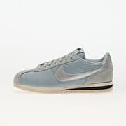 Nike W Cortez Txt Light Pumice/ Metallic Silver