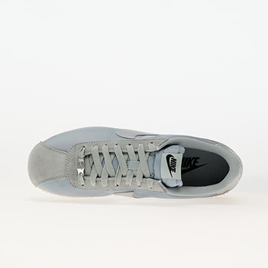 all black cortez shoes for sale