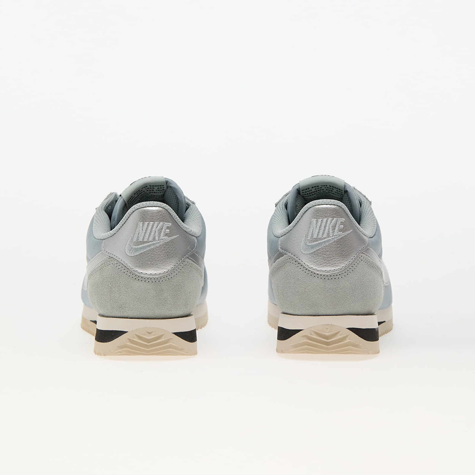 Nike cortez damen silber new arrivals
