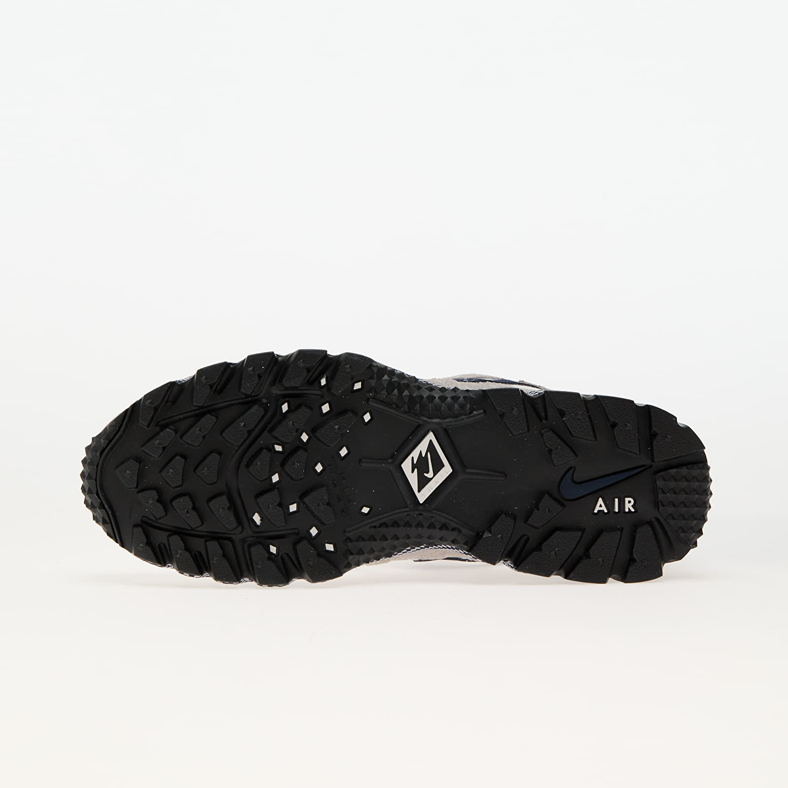 Women's shoes Nike W Air Humara Lt Iron Ore/ Midnight Navy-Platinum Tint