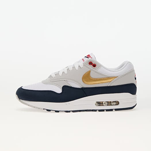 Nike air max 1 korting cheap