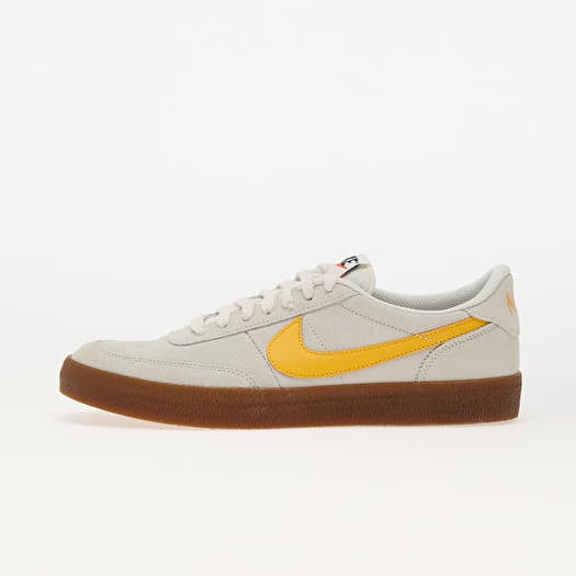 Nike Killshot 2 Phantom/ University Gold-Gum Med Brown