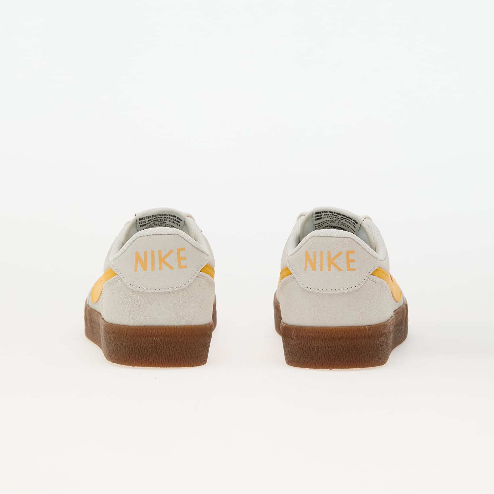 Herren Sneaker und Schuhe Nike Killshot 2 Phantom/ University Gold-Gum Med Brown